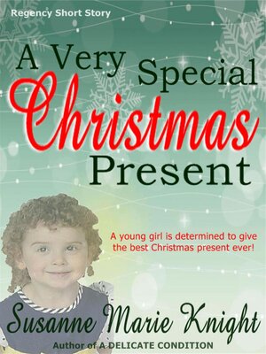 cover image of A Very Special Christmas Present